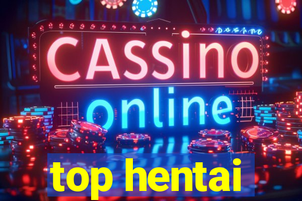 top hentai